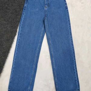 Zudio Straight Denim