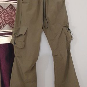 Trousers For Women's