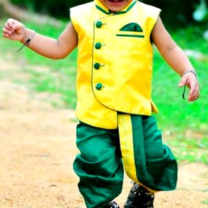 Boy Ethnic Wear