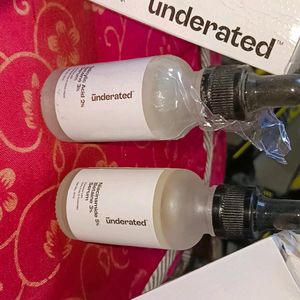 Niacinamide etaine 3 Serum