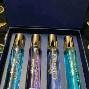 Luxury Perfume Kit