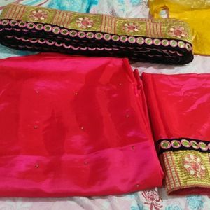 Saree Set