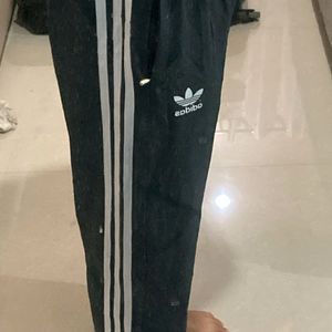 Unisex Adidas Track Pant