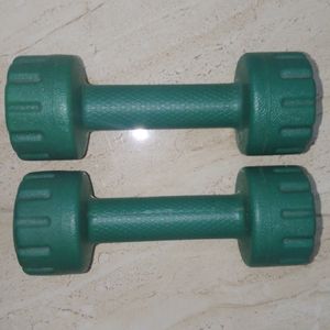 DUMBBELL