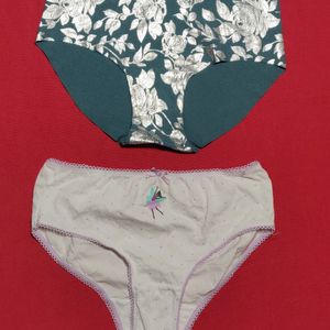 Combo 5 Brief Size 24/26