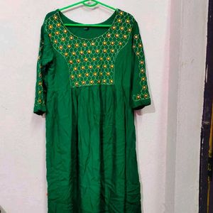 Short Kurti