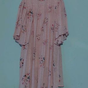 Western Dress For Women