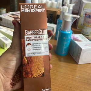 L’Oreal Men Moisturiser