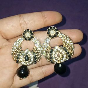 Combo Earrings