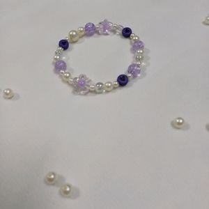 Wrist Wonders Beads Bracelet