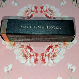 ✨❤️Manish Malhotra liquid lipstick ❤️✨