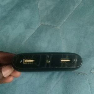 Reconnect Power Bank