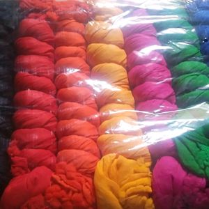 Pack Of 7 Dupatta 🧣