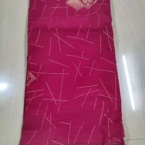 Soft Silk Saree