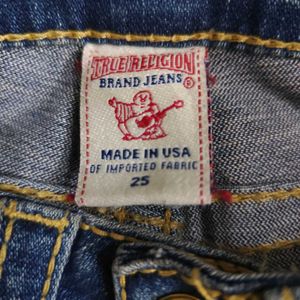 True Religion Bootcut Jeans