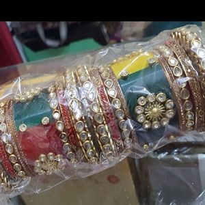 BRAND NEW BANGLES