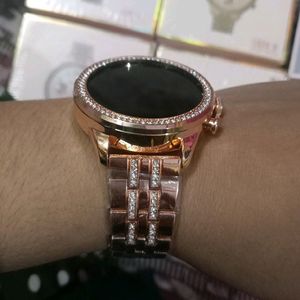 Gen-9 Smart Watch For Women And Girls ⌚