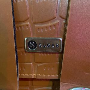 Sugar Hand Bag