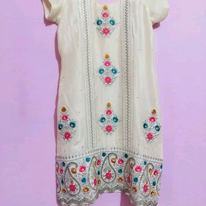 L Size Kurta