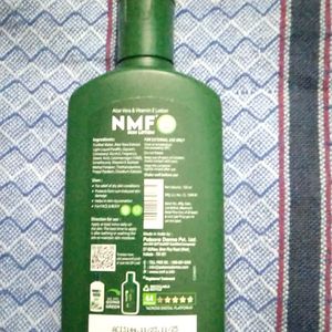 NMFE Skin Lotion