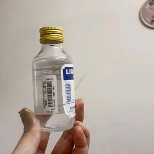 Liquid Paraffin IP