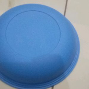 Tupperware 700 Ml Each Bowl For Serving New 4 Piec