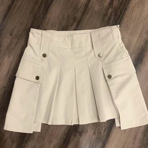 Italian Fashion Skirt Size XS