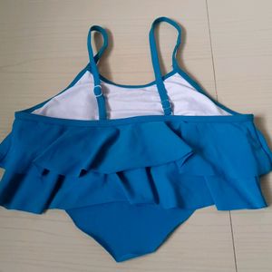 Double Layered Bikini