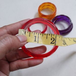 Combo Set ( 3/ Bangles)