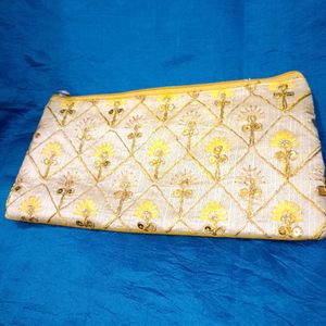 Rajasthani Women Handmade Clutch 1 Piece