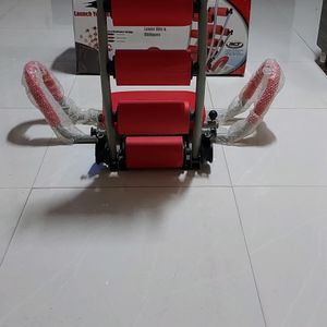 .homeGym Ab Rocket Twister