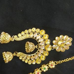 Stylish Fancy Jewellery