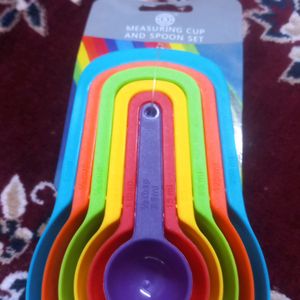 Measuring Cups