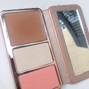 Anastasia Beverly Hills Face Pallete