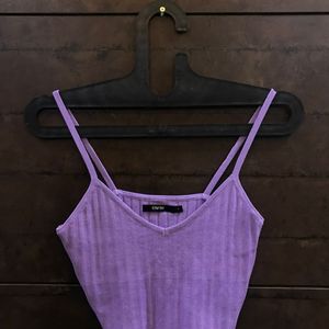 Seamless Tank Top At Just 200/-