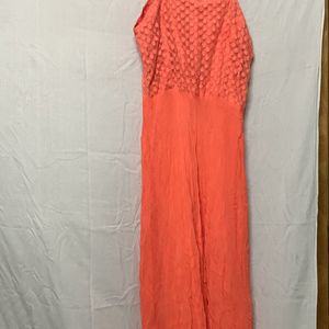 Ethnic Anarkali/gown Unused