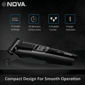 Nova Trimmer