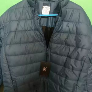 Kotty Brand Jacket For Men