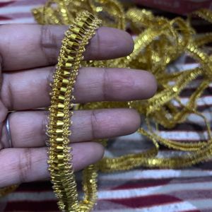 Dupatta Laces