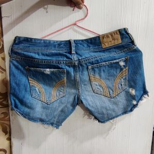 women's shorts