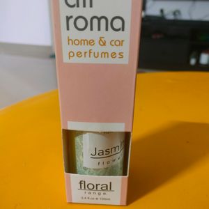 Room & Car Freshner