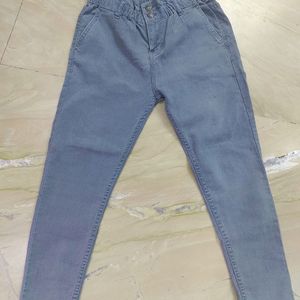 WOMEN'S STRETCHABLE SKINNY JEANS