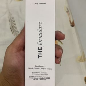 The Formula Rx Retinol Complex Serum