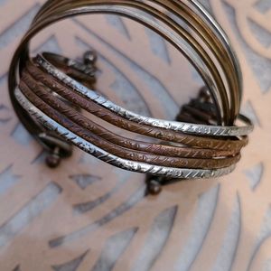 Bracelet/Bangale For Single Hand