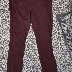 Skinny Trouser For Women