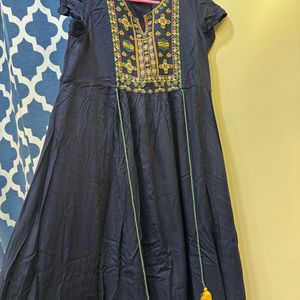 Ethnic Dress