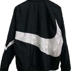 Nike Big Swoosh Windbreaker