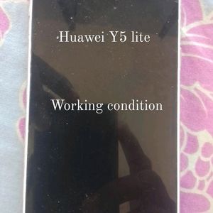 Used Mobile Hai Working Condition Ha