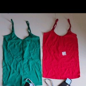 Girls Camisoles