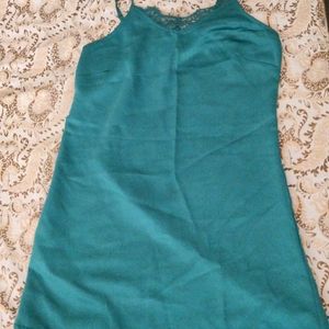 Bodycon Slip On Dress